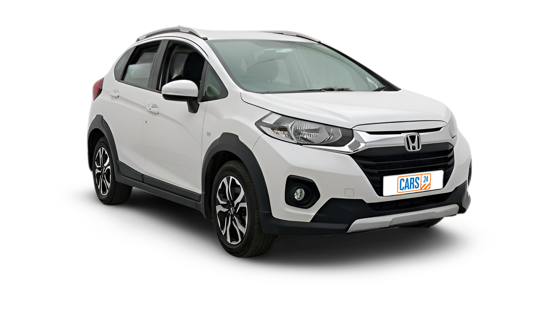 Honda WR-V-img
